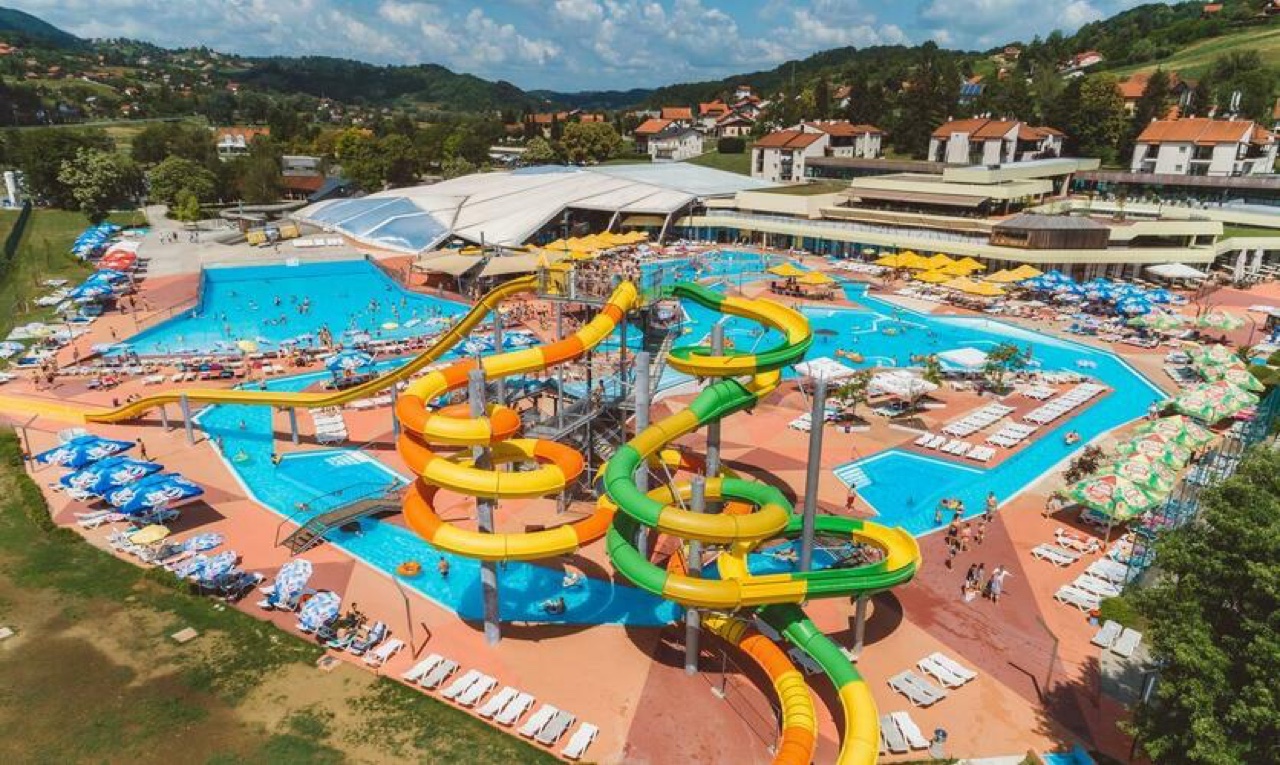 Terme Tuhelj